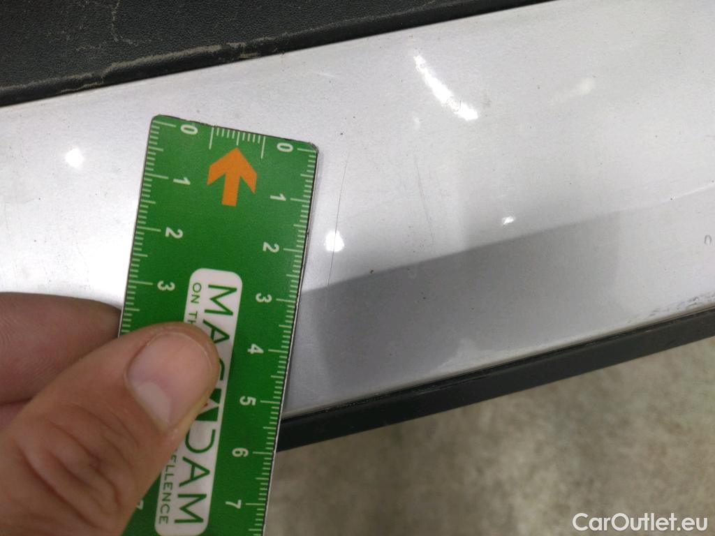  Peugeot  2008  Allure Pack 1.5 HDi 130CV BVA8 E6d #34