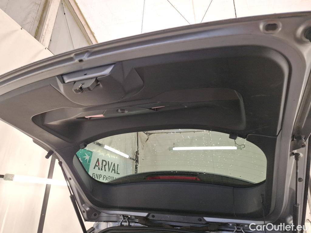  Peugeot  2008  Allure Business 1.5 HDi 130CV BVA8 E6d #42