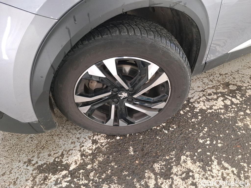  Peugeot  2008  Allure Business 1.5 HDi 130CV BVA8 E6d #34