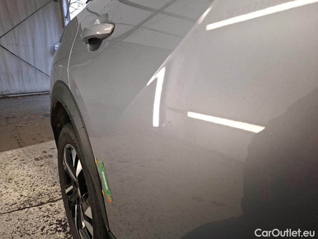  Peugeot  2008  Allure Business 1.5 HDi 130CV BVA8 E6d #5