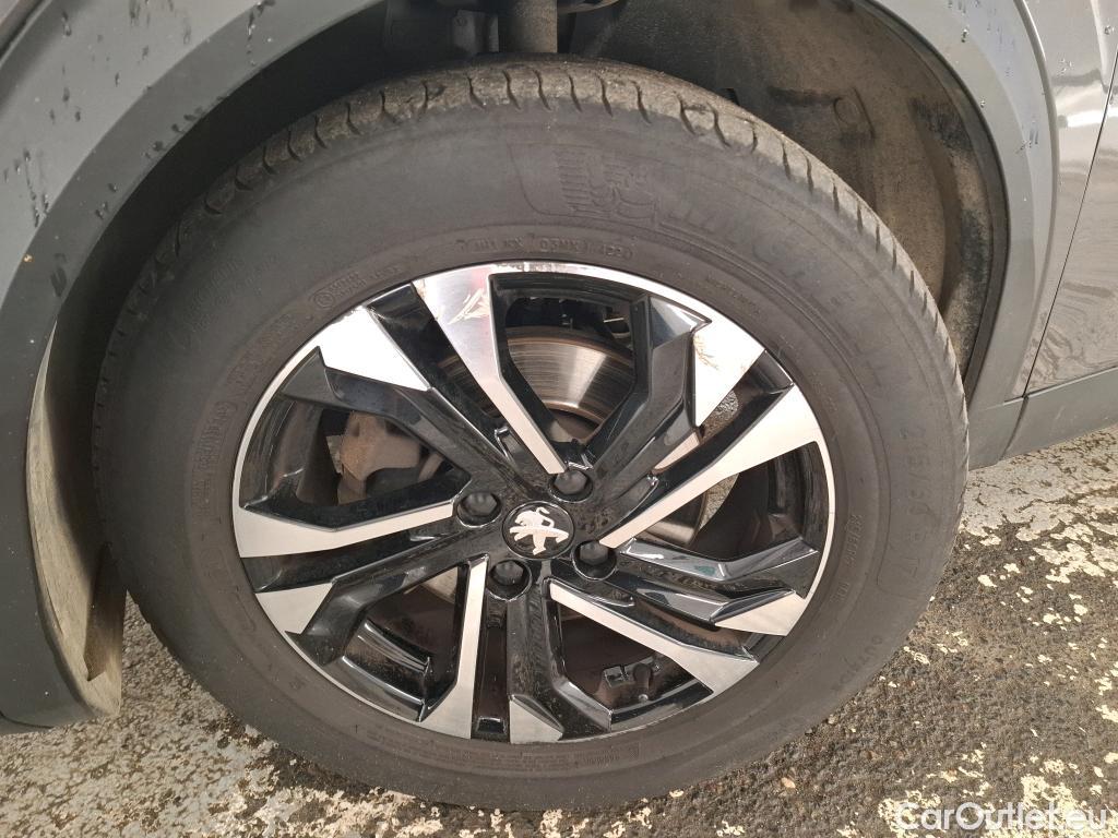  Peugeot  2008  Allure 1.5 HDi 130CV BVA8 E6d #16