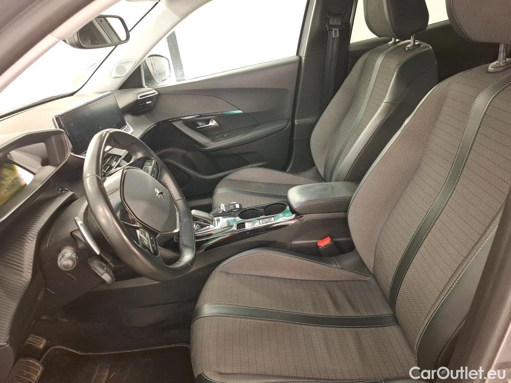  Peugeot  2008  Allure Business 1.5 HDi 130CV BVA8 E6d #29