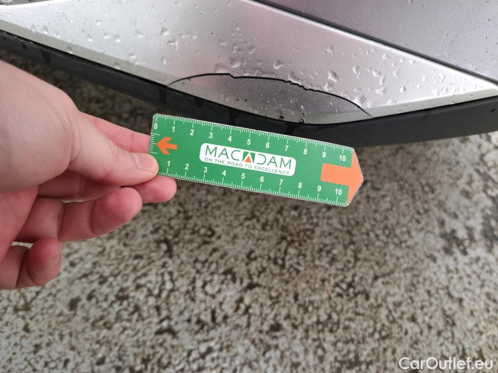  Peugeot  2008  Allure Business 1.5 HDi 130CV BVA8 E6d #9