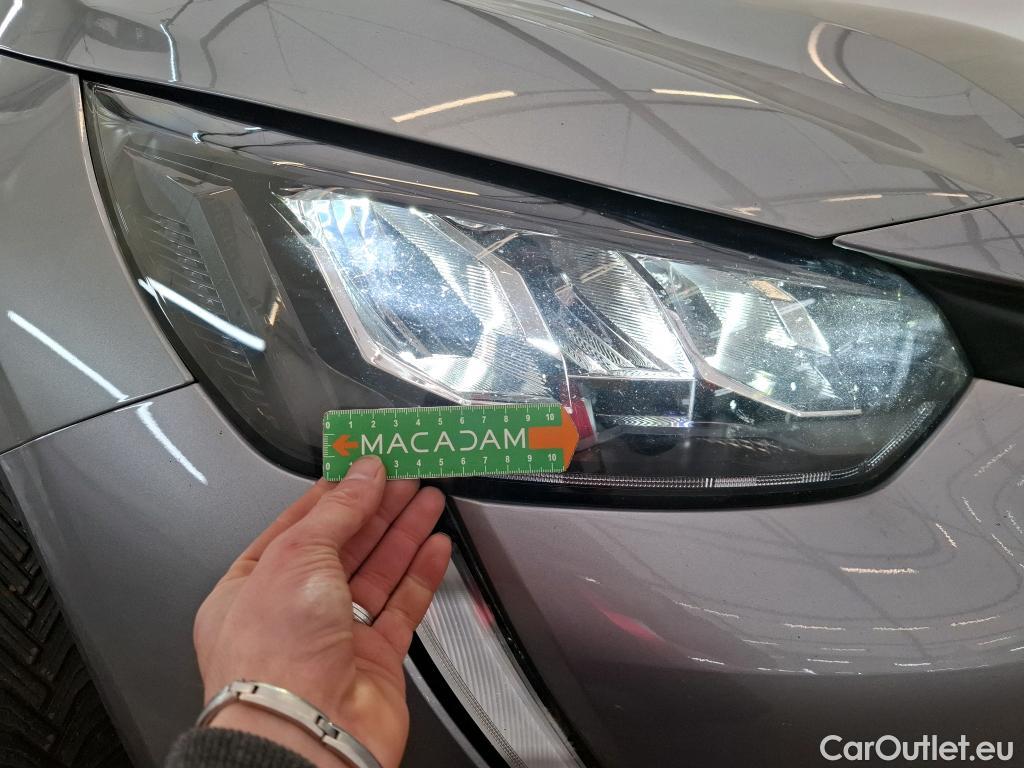  Peugeot  208  Active Business 1.5 HDi 100CV BVM6 E6d #30