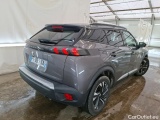  Peugeot  2008  Allure Business 1.2 PureTech 100CV BVM6 E6d #3