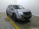  Peugeot  2008  Allure Pack 1.5 HDi 130CV BVA8 E6d #4