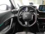  Peugeot  2008  Allure Pack 1.5 HDi 130CV BVA8 E6d #5