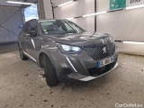  Peugeot  2008  Allure 1.5 HDi 130CV BVA8 E6d #4