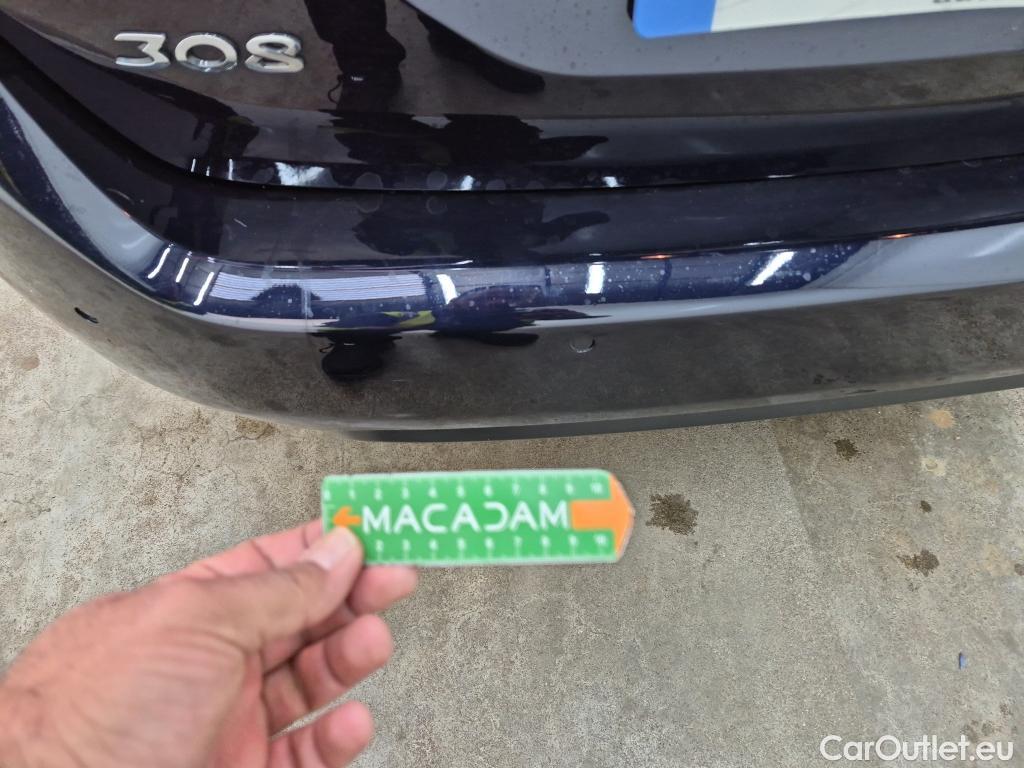  Peugeot  308  SW Active Business 1.5 HDI 100CV BVM6 E6dT #19