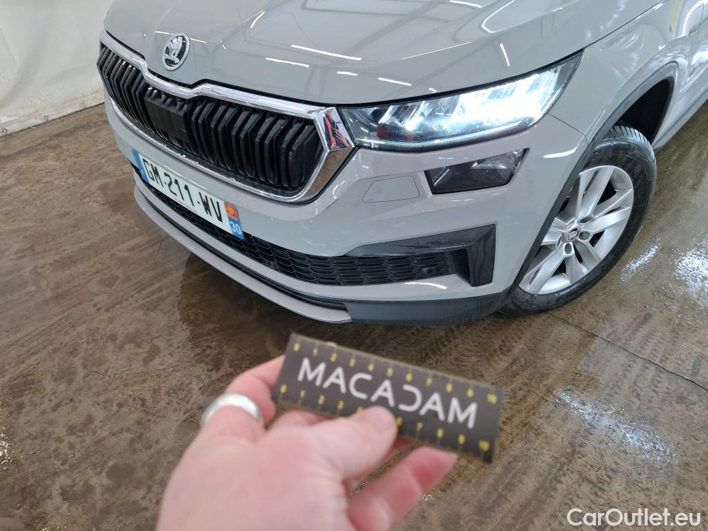  Skoda  Kodiaq  Business 2.0 TDI 150CV BVA7 E6d #3