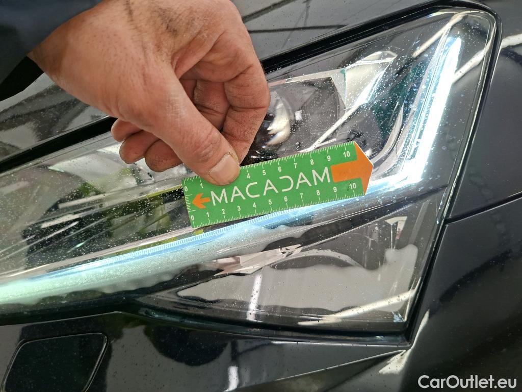  Skoda  Superb  Berline SportLine 2.0 TDI 150CV BVA7 E6d #19