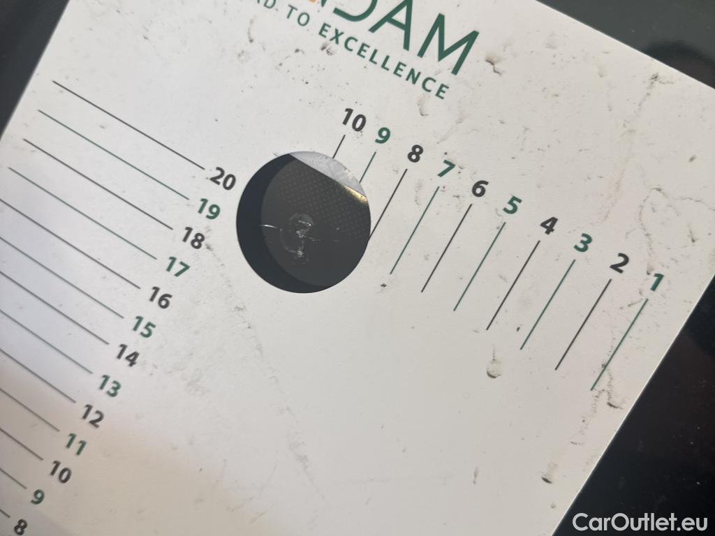  Skoda  Octavia  Break Ambition 2.0 TDI 150CV BVA7 E6d #13