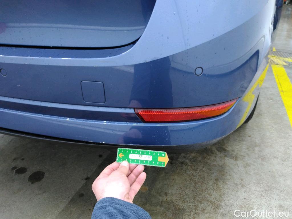  Skoda  Octavia  Break Business 2.0 TDI 150CV BVA7 E6d #28