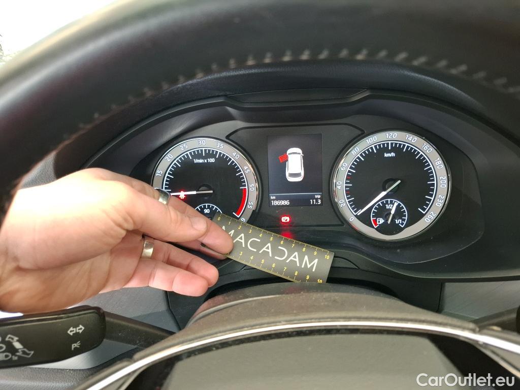  Skoda  Kodiaq  Business 2.0 TDI 150CV BVA7 E6d #21