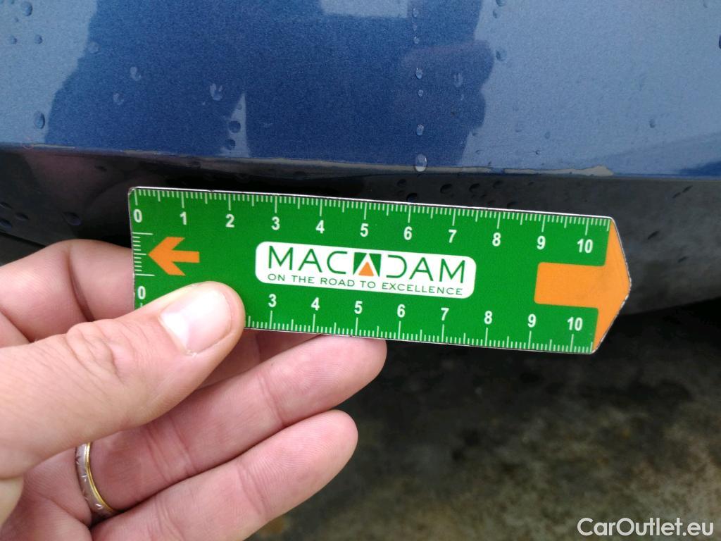  Skoda  Octavia  Break Business 2.0 TDI 150CV BVA7 E6d #30