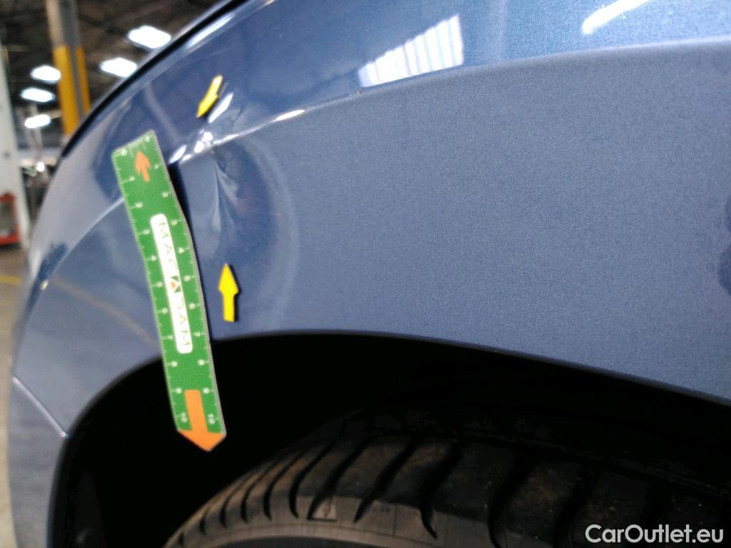  Skoda  Octavia  Break Business 2.0 TDI 150CV BVA7 E6d #11