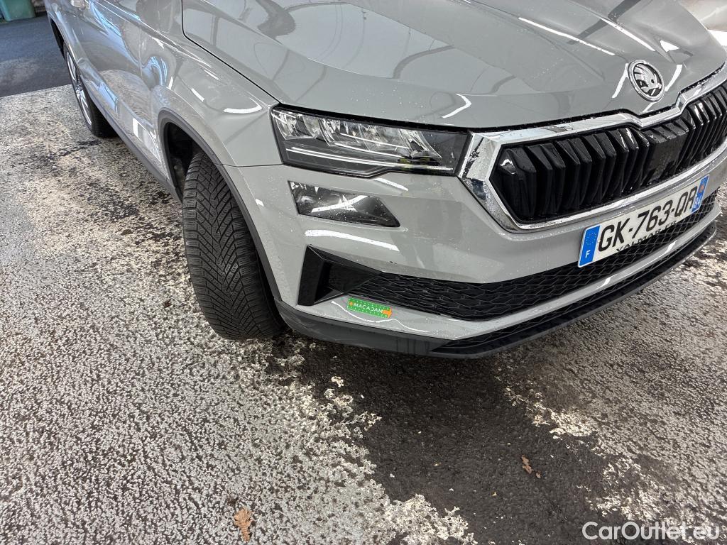  Skoda  Karoq SKODA  / 2022 / 5P / SUV 2.0 TDI 116ch DSG7 Ambition #1