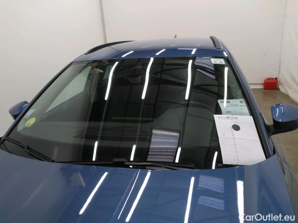  Skoda  Octavia  Break Business 2.0 TDI 150CV BVA7 E6d #46