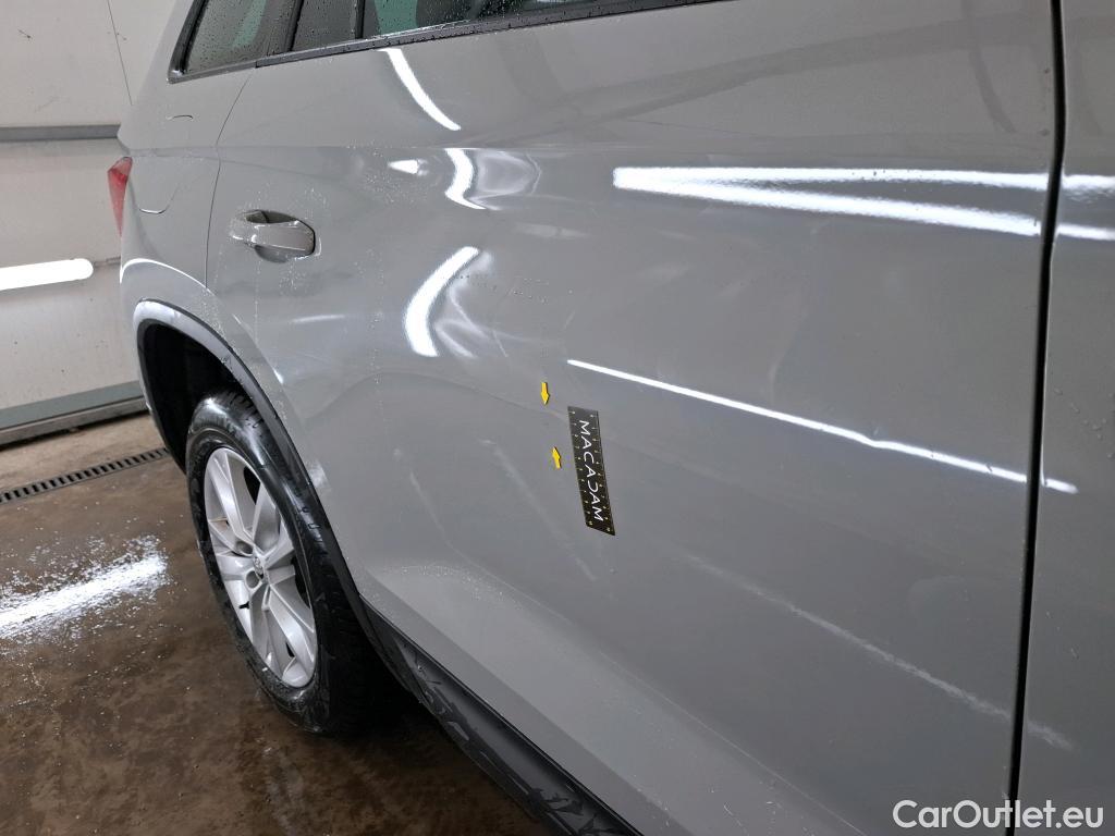  Skoda  Kodiaq  Business 2.0 TDI 150CV BVA7 E6d #17