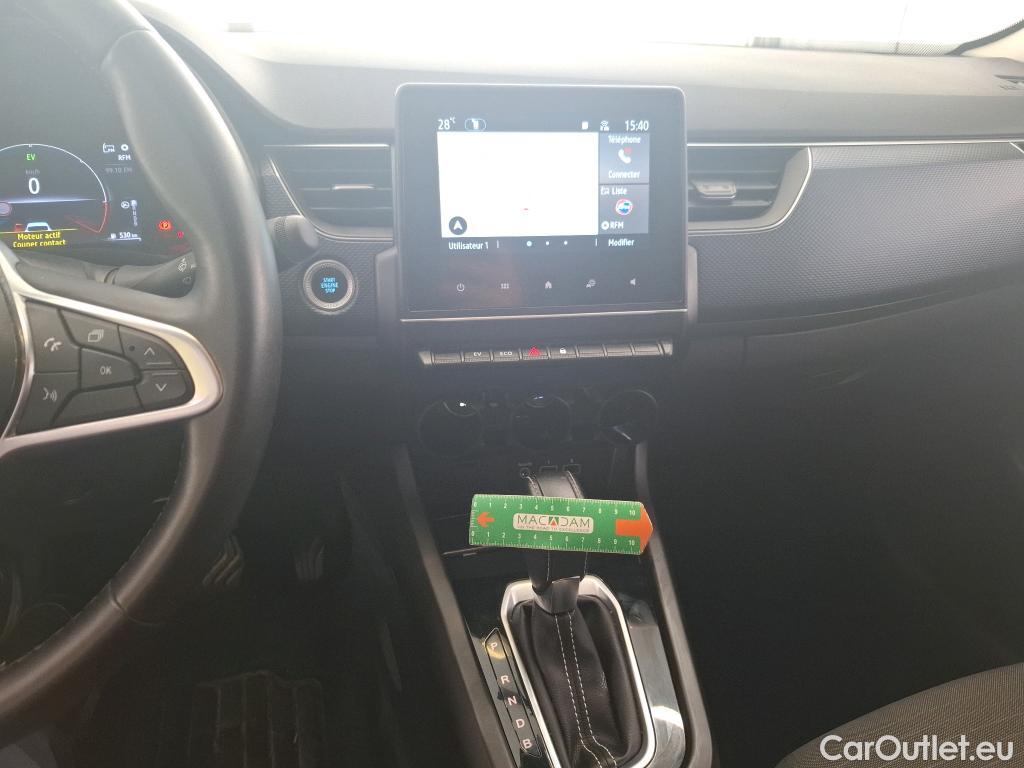  Renault  Arkana  Evolution 1.6 E-TECH Hybrid 145CV BVA6 E6d #1