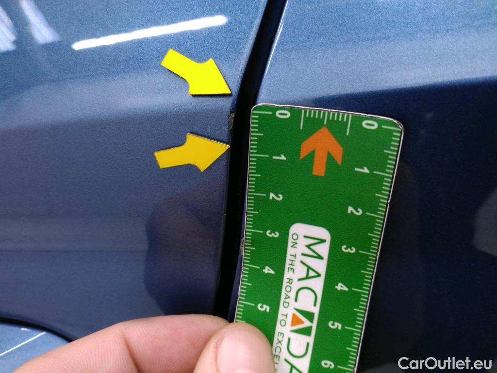  Skoda  Octavia  Break Business 2.0 TDI 150CV BVA7 E6d #53