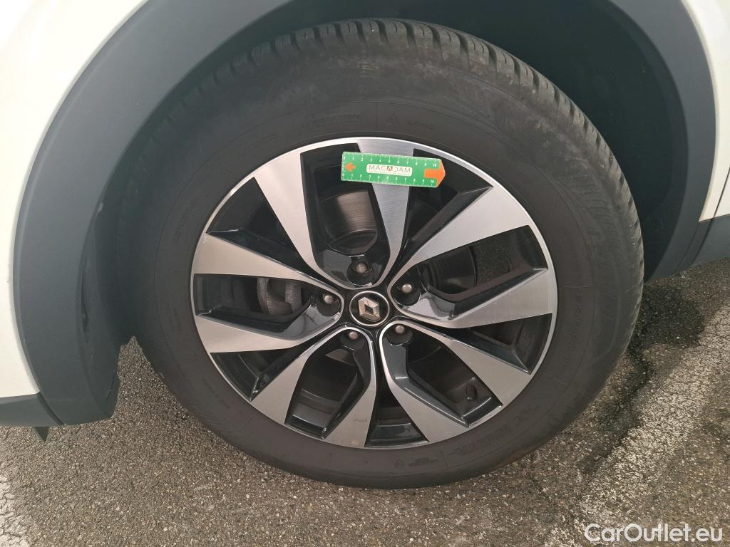  Renault  Arkana  Evolution 1.6 E-TECH Hybrid 145CV BVA6 E6d #13