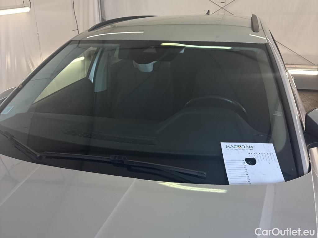  Skoda  Octavia  Break Ambition 2.0 TDI 150CV BVA7 E6d #12