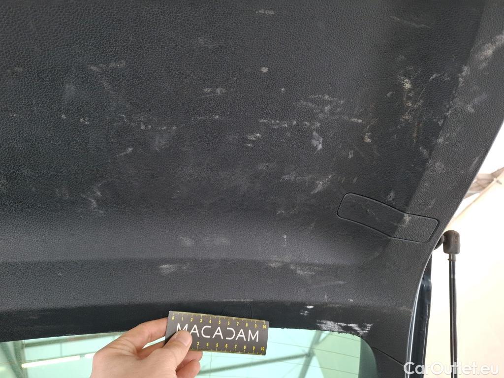  Skoda  Karoq SKODA  / 2017 / 5P / SUV 1.5 TSI ACT 150ch Ambition #37