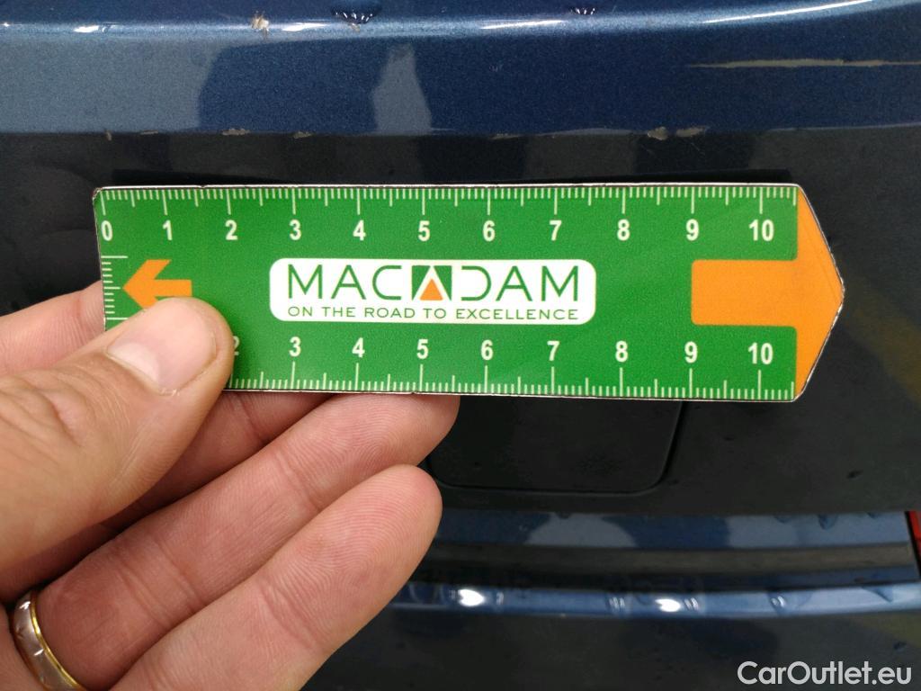  Skoda  Octavia  Break Business 2.0 TDI 150CV BVA7 E6d #33