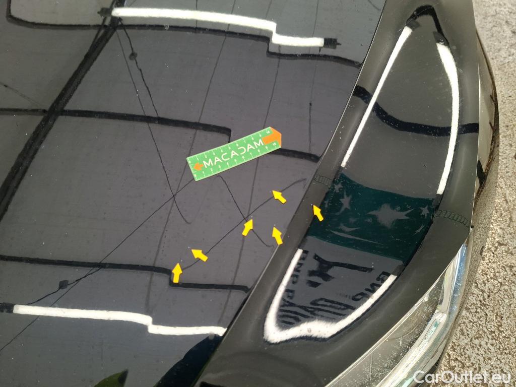  Skoda  Superb  Berline SportLine 2.0 TDI 150CV BVA7 E6d #9