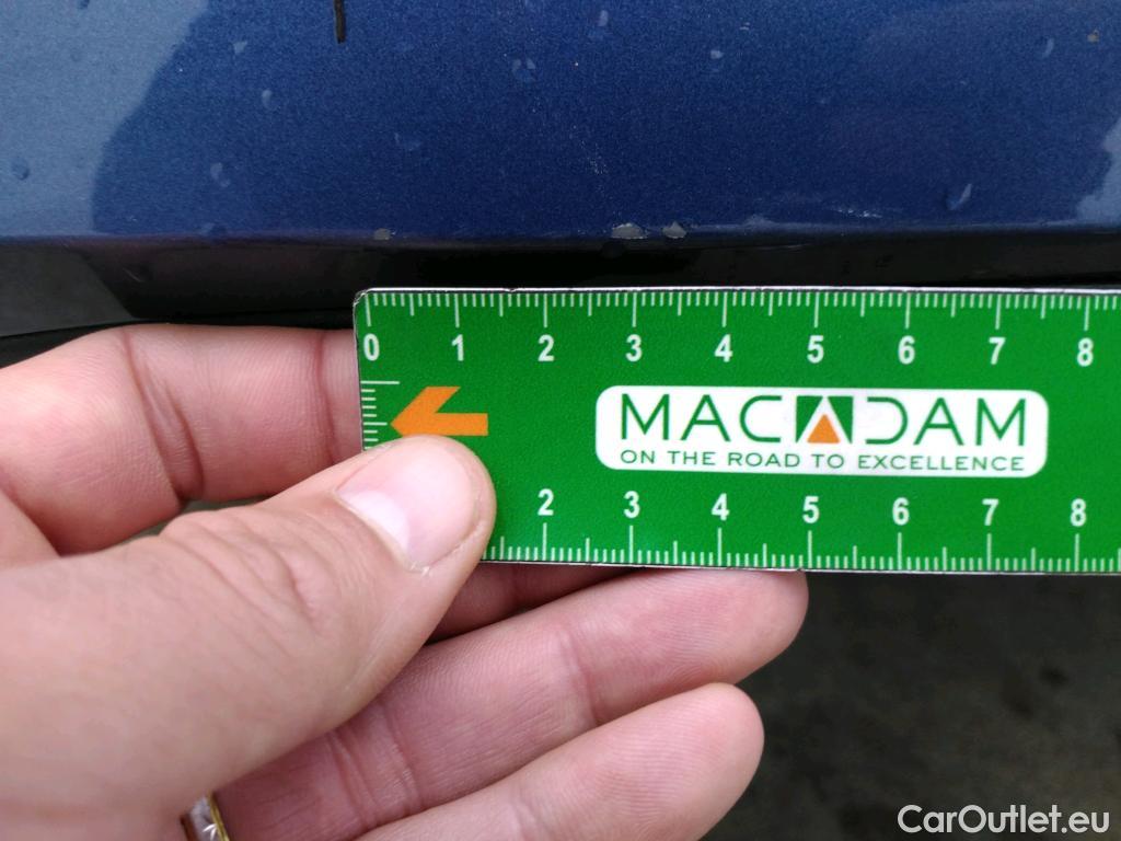  Skoda  Octavia  Break Business 2.0 TDI 150CV BVA7 E6d #43