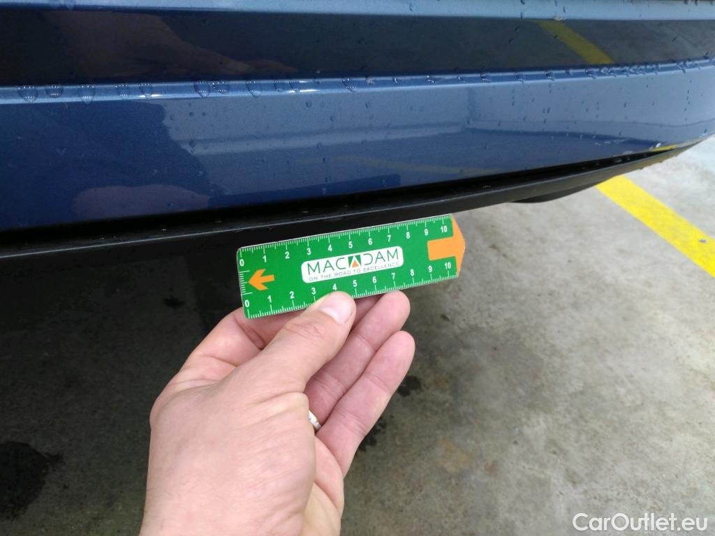  Skoda  Octavia  Break Business 2.0 TDI 150CV BVA7 E6d #58