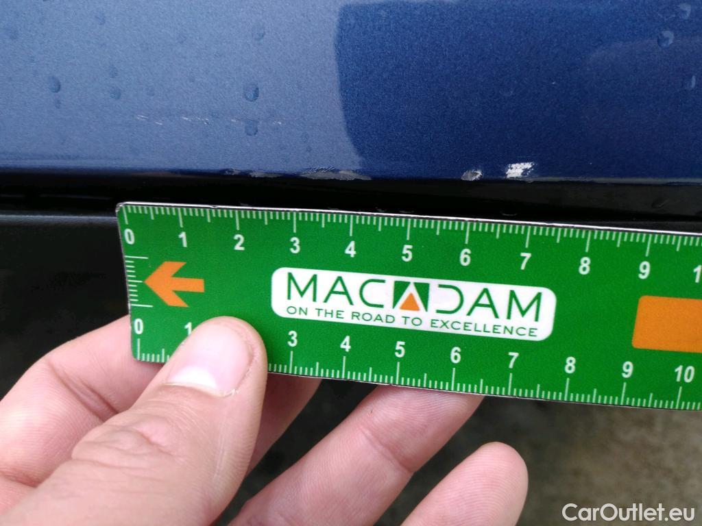  Skoda  Octavia  Break Business 2.0 TDI 150CV BVA7 E6d #31