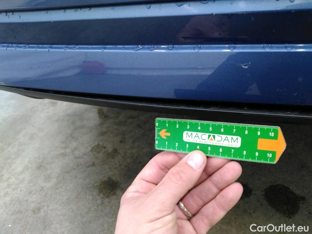  Skoda  Octavia  Break Business 2.0 TDI 150CV BVA7 E6d #57