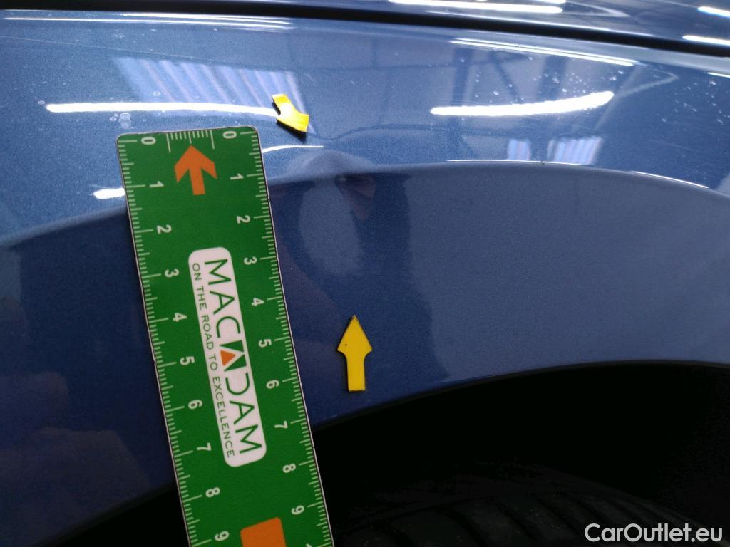  Skoda  Octavia  Break Business 2.0 TDI 150CV BVA7 E6d #12