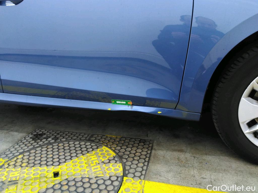  Skoda  Octavia  Break Business 2.0 TDI 150CV BVA7 E6d #1