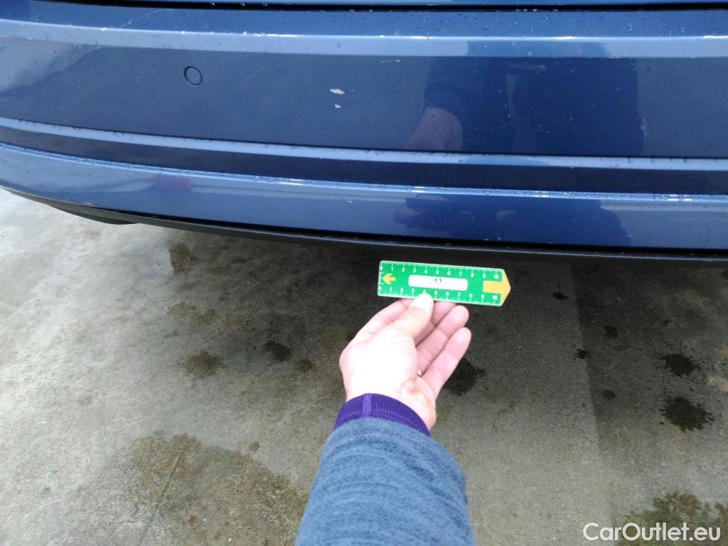  Skoda  Octavia  Break Business 2.0 TDI 150CV BVA7 E6d #56