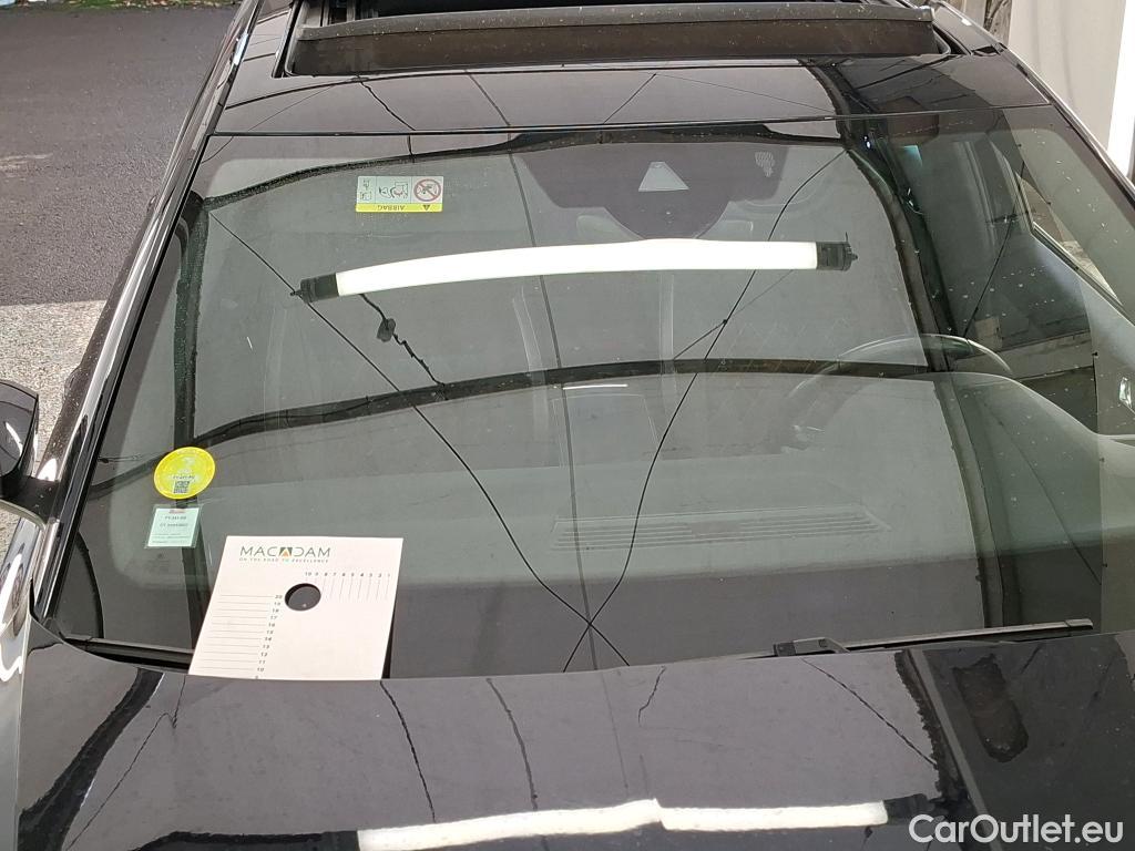  Skoda  Superb  Berline SportLine 2.0 TDI 150CV BVA7 E6d #2