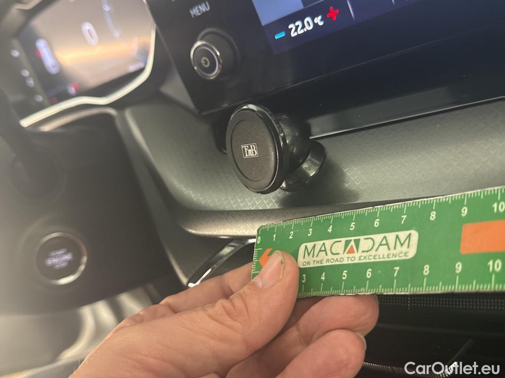  Skoda  Octavia  Break Ambition 2.0 TDI 150CV BVA7 E6d #15