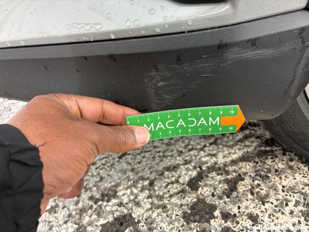  Skoda  Karoq SKODA  / 2022 / 5P / SUV 2.0 TDI 116ch DSG7 Ambition #20