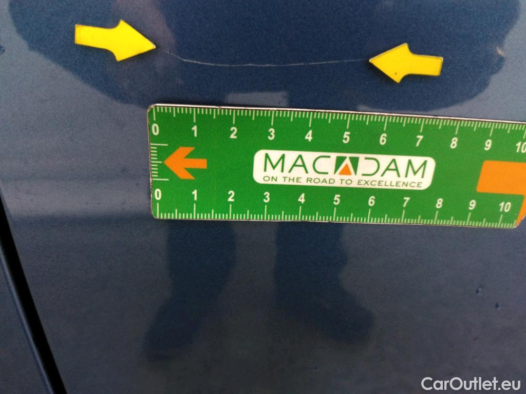  Skoda  Octavia  Break Business 2.0 TDI 150CV BVA7 E6d #51