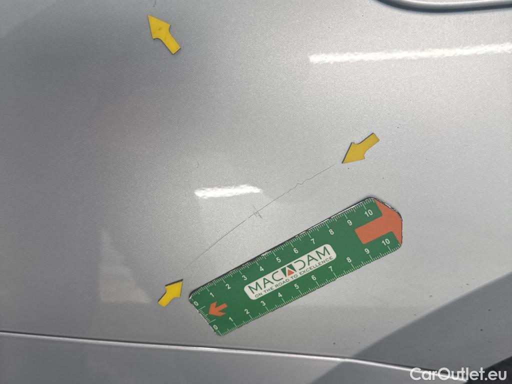  Skoda  Octavia  Break Ambition 2.0 TDI 150CV BVA7 E6d #9