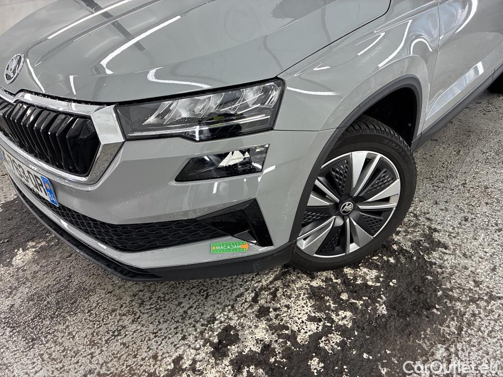  Skoda  Karoq SKODA  / 2022 / 5P / SUV 2.0 TDI 116ch DSG7 Ambition #17
