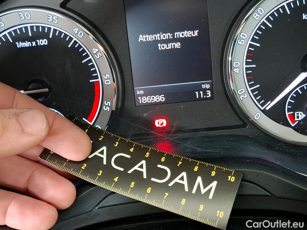  Skoda  Kodiaq  Business 2.0 TDI 150CV BVA7 E6d #22