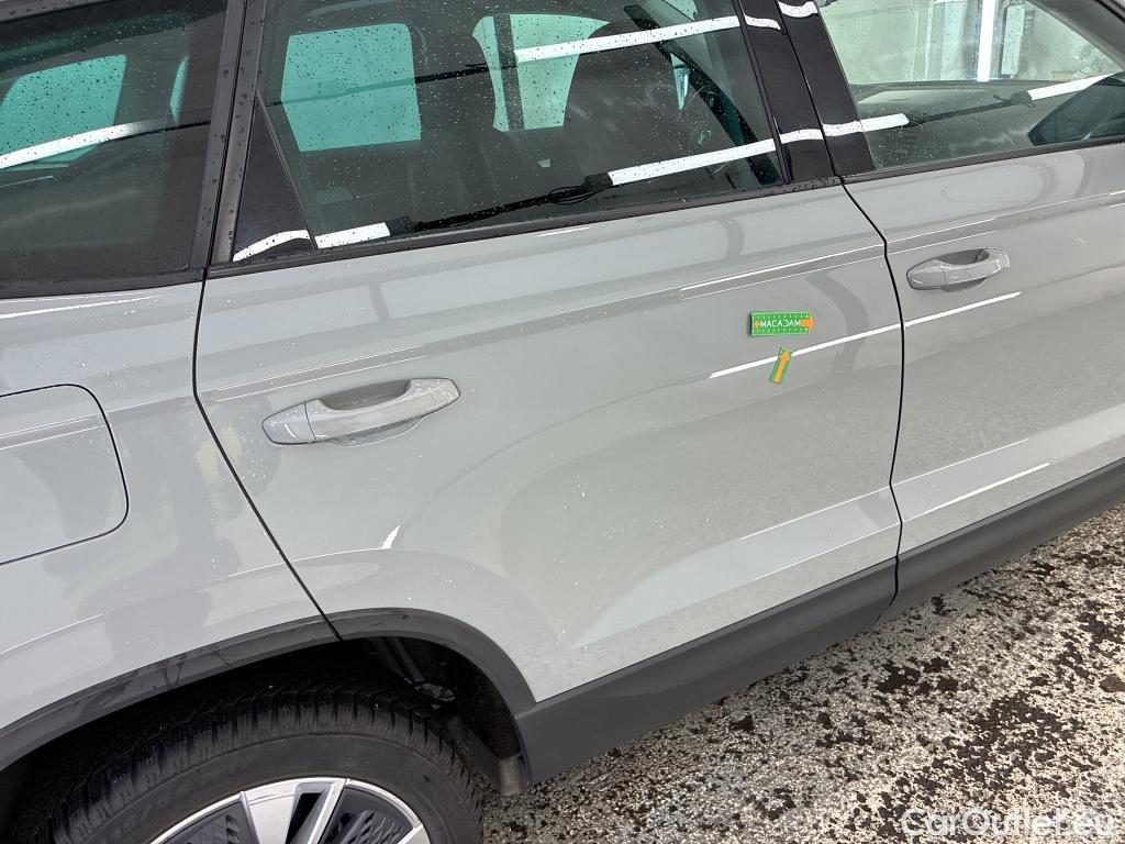  Skoda  Karoq SKODA  / 2022 / 5P / SUV 2.0 TDI 116ch DSG7 Ambition #21