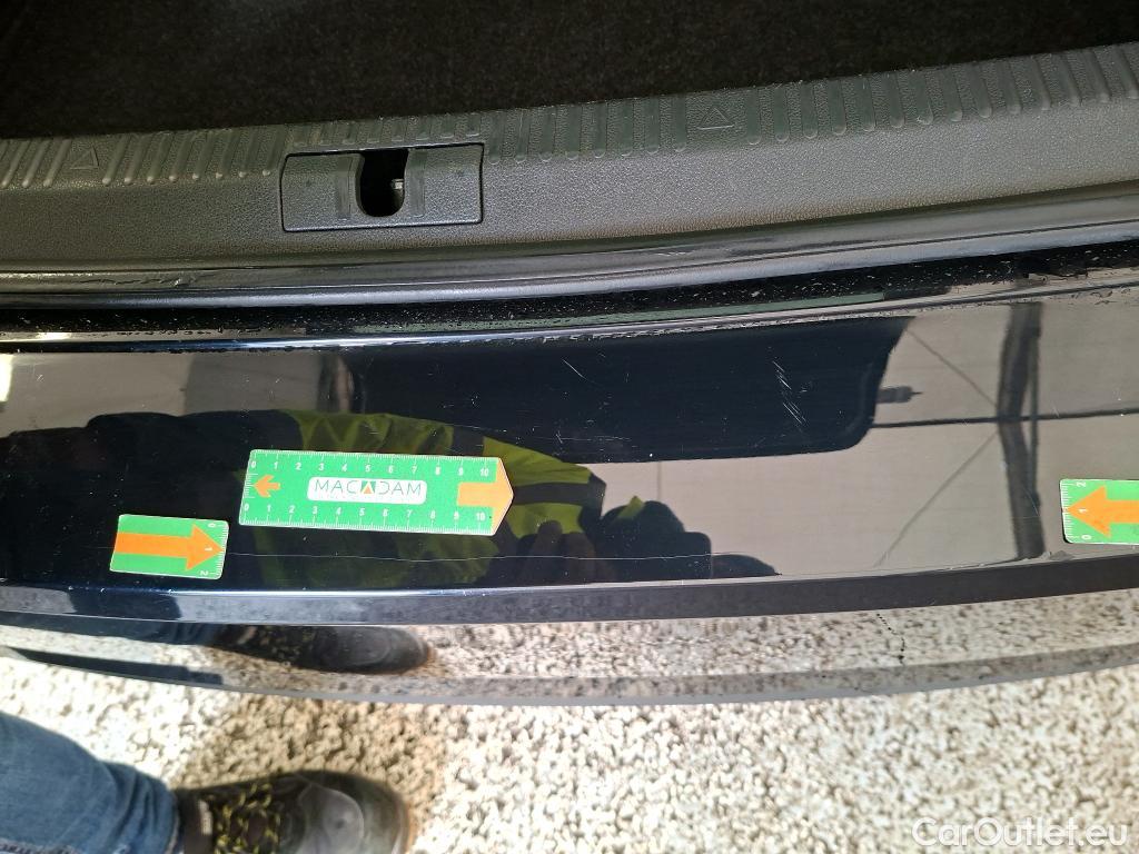  Skoda  Superb  Berline SportLine 2.0 TDI 150CV BVA7 E6d #15