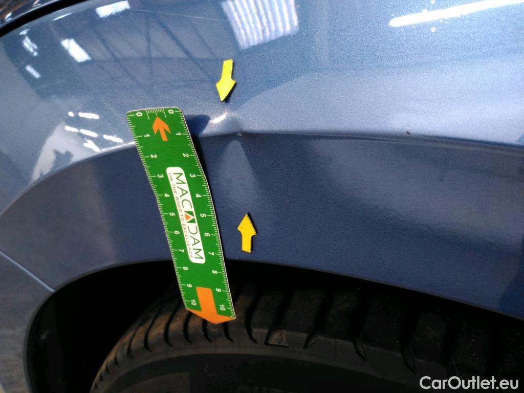  Skoda  Octavia  Break Business 2.0 TDI 150CV BVA7 E6d #10