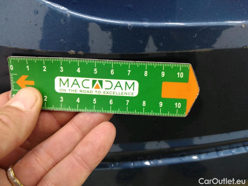  Skoda  Octavia  Break Business 2.0 TDI 150CV BVA7 E6d #38