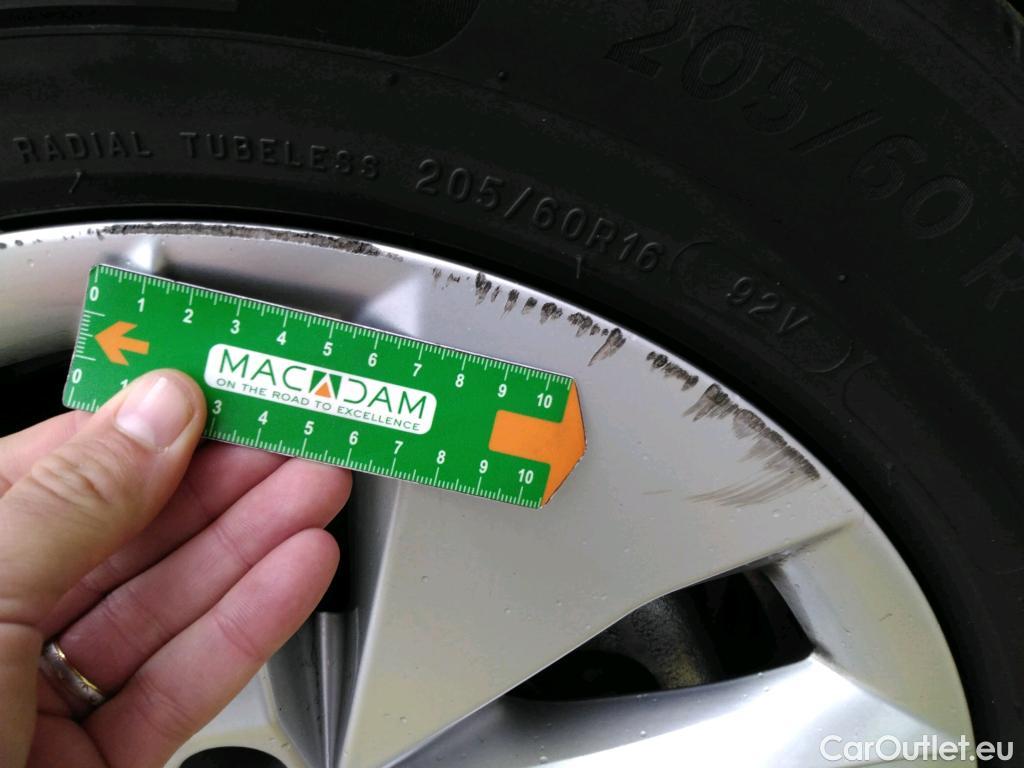  Skoda  Octavia  Break Business 2.0 TDI 150CV BVA7 E6d #19