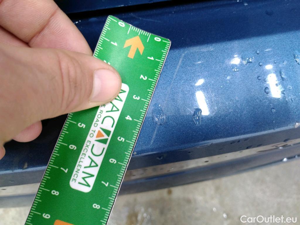  Skoda  Octavia  Break Business 2.0 TDI 150CV BVA7 E6d #40